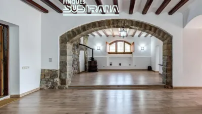 Rustic finca in Sant Jaume Sesoliveres photo 10