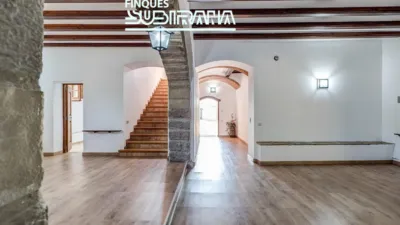 Rustic finca in Sant Jaume Sesoliveres photo 11