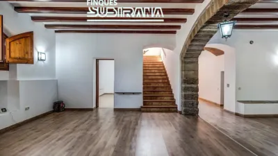 Rustic finca in Sant Jaume Sesoliveres photo 12