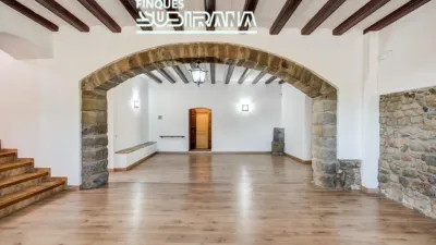 Rustic finca in Sant Jaume Sesoliveres photo 13