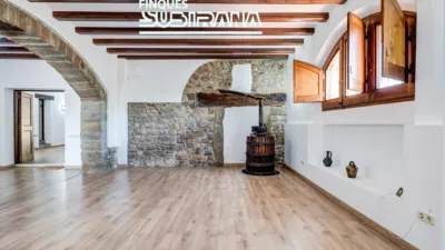 Rustic finca in Sant Jaume Sesoliveres photo 16