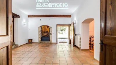 Rustic finca in Sant Jaume Sesoliveres photo 17