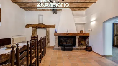 Rustic finca in Sant Jaume Sesoliveres photo 21
