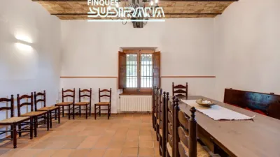 Rustic finca in Sant Jaume Sesoliveres photo 22
