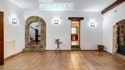 Rustic finca in Sant Jaume Sesoliveres photo 23