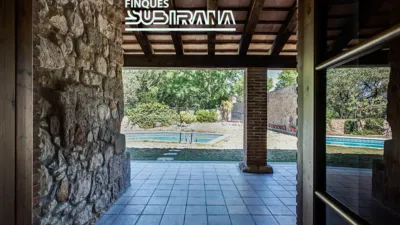 Rustic finca in Sant Jaume Sesoliveres photo 24