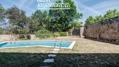 Rustic finca in Sant Jaume Sesoliveres photo 26
