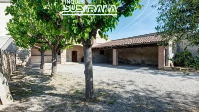 Rustic finca in Sant Jaume Sesoliveres photo 2