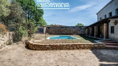 Rustic finca in Sant Jaume Sesoliveres photo 31