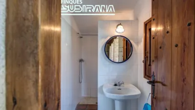Rustic finca in Sant Jaume Sesoliveres photo 33
