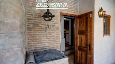 Rustic finca in Sant Jaume Sesoliveres photo 34