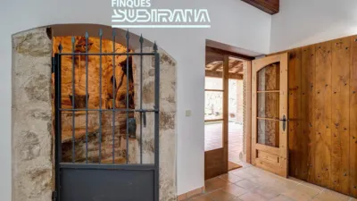 Rustic finca in Sant Jaume Sesoliveres photo 35