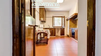 Rustic finca in Sant Jaume Sesoliveres photo 36