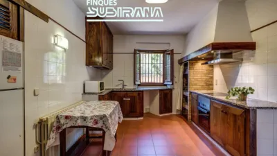 Rustic finca in Sant Jaume Sesoliveres photo 37