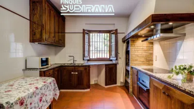 Rustic finca in Sant Jaume Sesoliveres photo 38