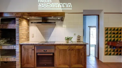 Rustic finca in Sant Jaume Sesoliveres photo 39