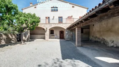 Rustic finca in Sant Jaume Sesoliveres photo 3