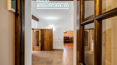 Rustic finca in Sant Jaume Sesoliveres photo 43