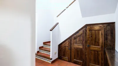 Rustic finca in Sant Jaume Sesoliveres photo 48