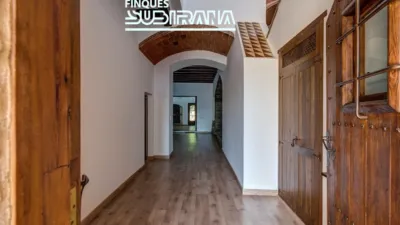 Rustic finca in Sant Jaume Sesoliveres photo 4