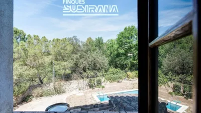Rustic finca in Sant Jaume Sesoliveres photo 52