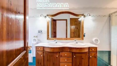 Rustic finca in Sant Jaume Sesoliveres photo 54