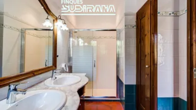 Rustic finca in Sant Jaume Sesoliveres photo 55