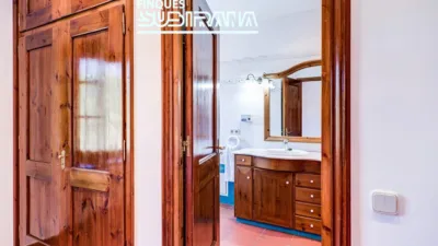 Rustic finca in Sant Jaume Sesoliveres photo 56