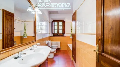 Rustic finca in Sant Jaume Sesoliveres photo 58