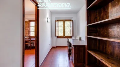 Rustic finca in Sant Jaume Sesoliveres photo 59