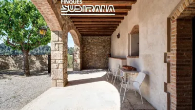 Rustic finca in Sant Jaume Sesoliveres photo 5