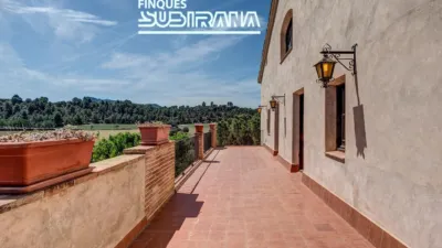 Rustic finca in Sant Jaume Sesoliveres photo 67