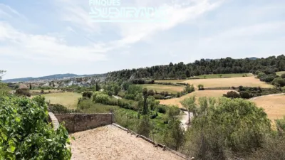 Rustic finca in Sant Jaume Sesoliveres photo 68