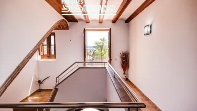 Rustic finca in Sant Jaume Sesoliveres photo 71