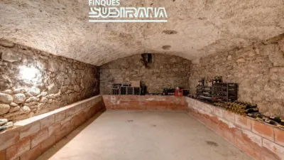 Rustic finca in Sant Jaume Sesoliveres photo 72