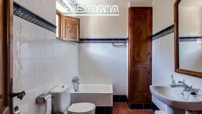 Rustic finca in Sant Jaume Sesoliveres photo 74