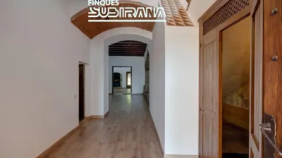 Rustic finca in Sant Jaume Sesoliveres photo 8