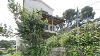 Chalet in Can Claramunt photo 24
