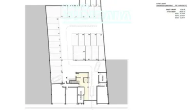 Apartment in Igualada photo 5