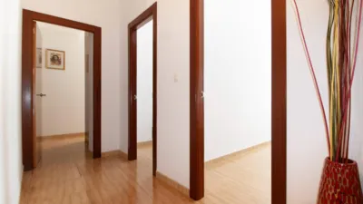 Apartment on Calle Mayor photo 11