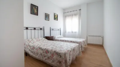 Apartment on Calle Mayor photo 15