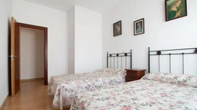 Apartment on Calle Mayor photo 16