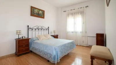 Apartment on Calle Mayor photo 18
