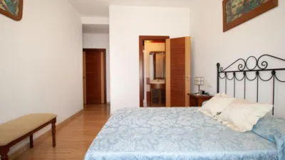 Apartment on Calle Mayor photo 19