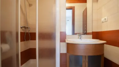 Apartment on Calle Mayor photo 20