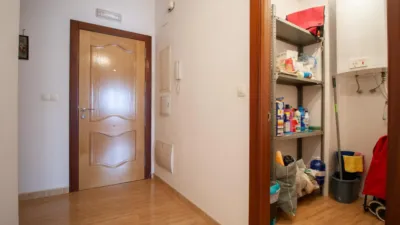 Apartment on Calle Mayor photo 21
