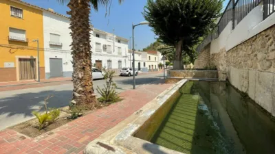 Apartment on Calle Mayor photo 27