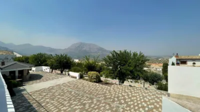 Apartment on Calle Mayor photo 28