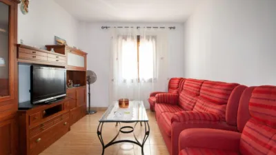 Apartment on Calle Mayor photo 4