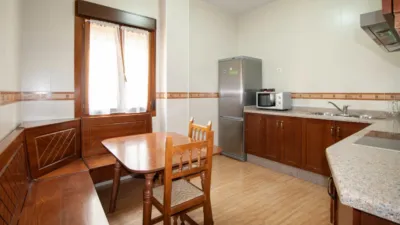 Apartment on Calle Mayor photo 6